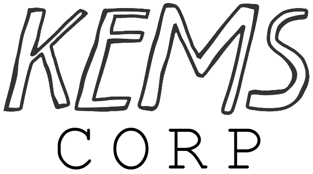 KEMS logo